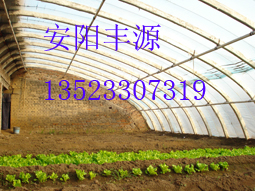 供应无支柱温室大棚骨架机，蔬菜大棚支架机